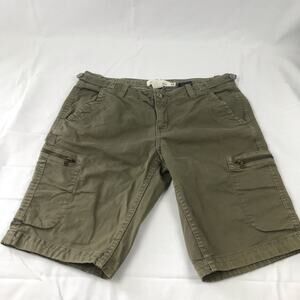 L.O.G.G cargo‎ shorts 8